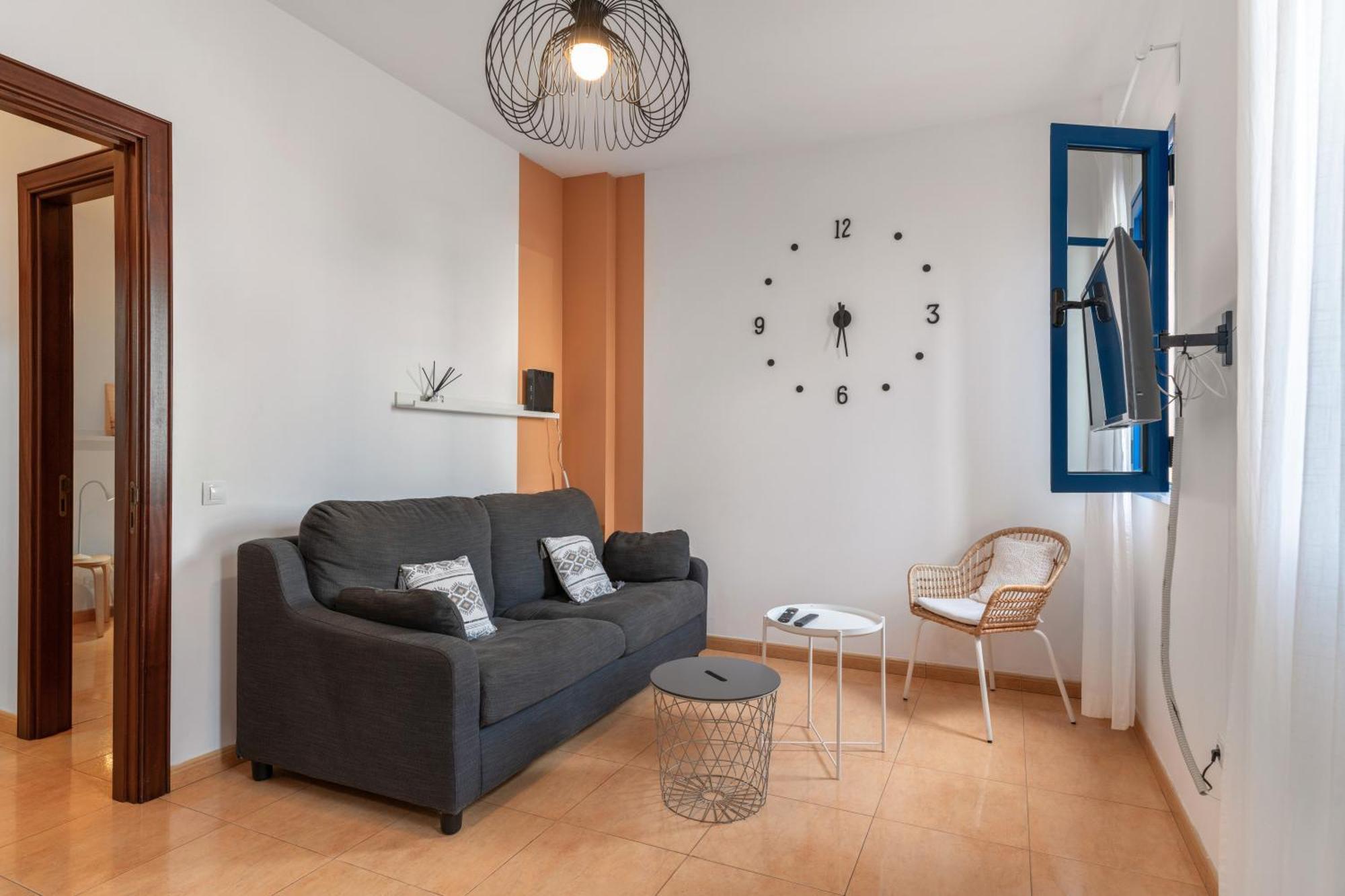 Appartement Precioso En Lanzarote, Zona - El Charco De San Ginés Arrecife (Lanzarote)
