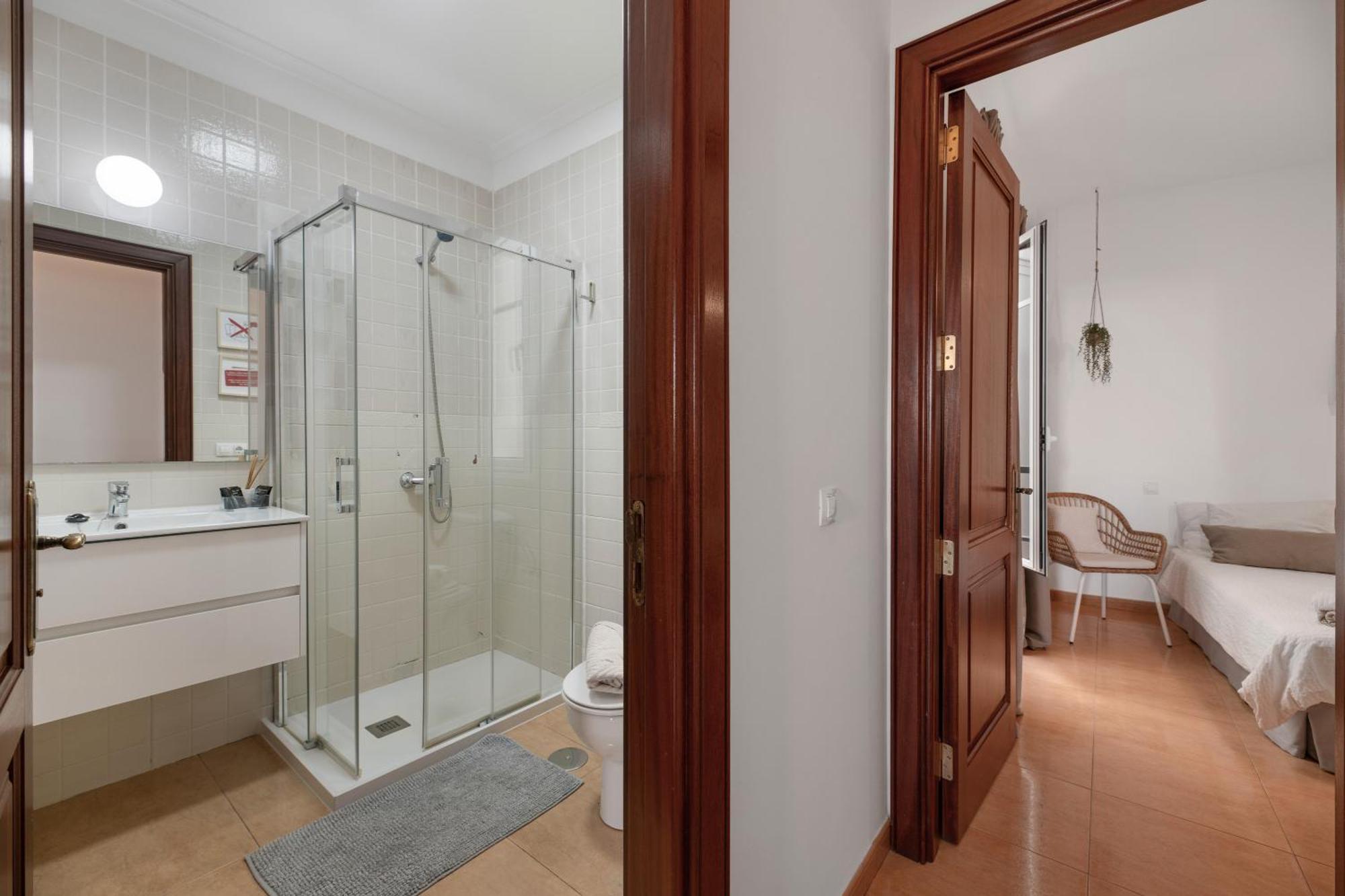 Precioso En Lanzarote, Zona - El Charco De San Ginés Appartement Arrecife (Lanzarote)