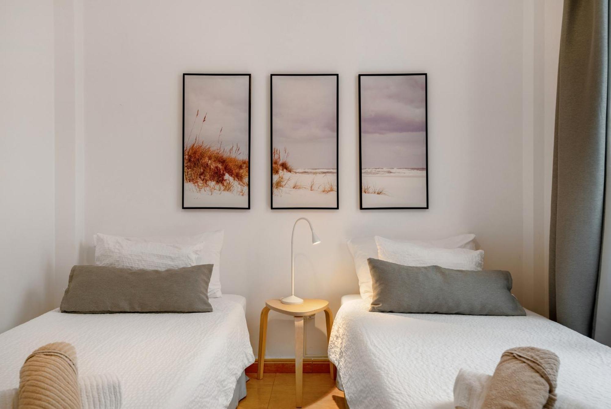 Appartement Precioso En Lanzarote, Zona - El Charco De San Ginés Arrecife (Lanzarote)