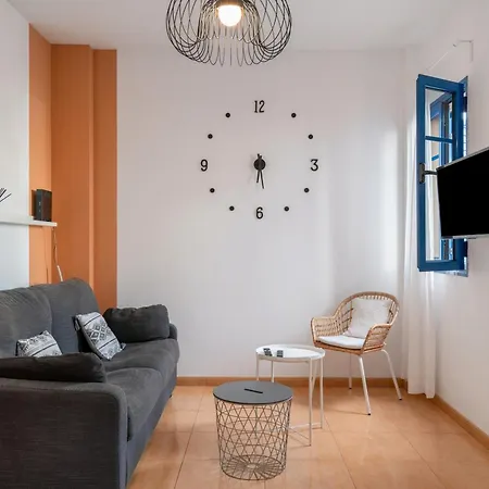 Precioso Apartamento En Lanzarote Arrecife  Exterior photo