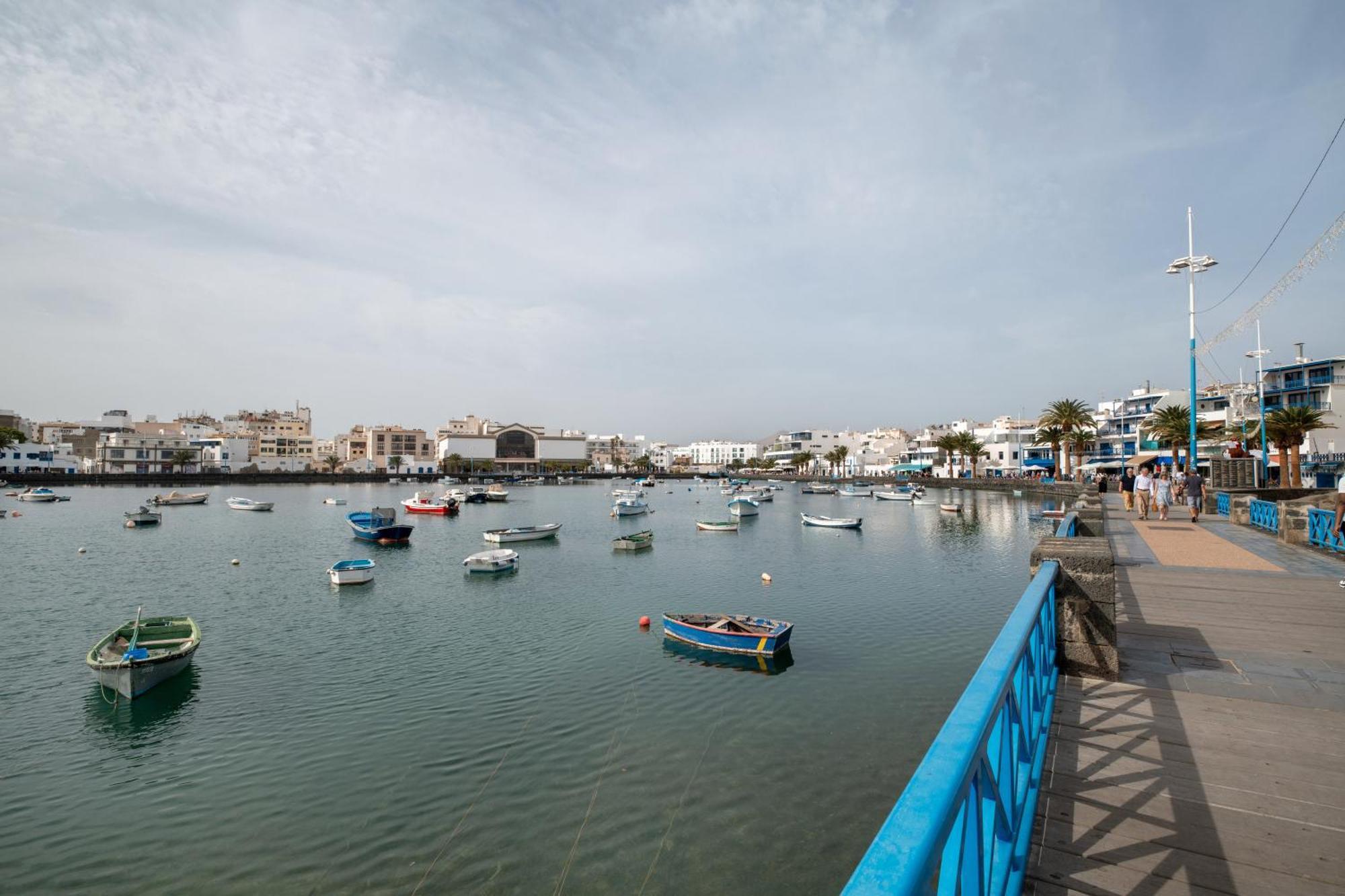 Precioso En Lanzarote, Zona - El Charco De San Ginés * Arrecife (Lanzarote)