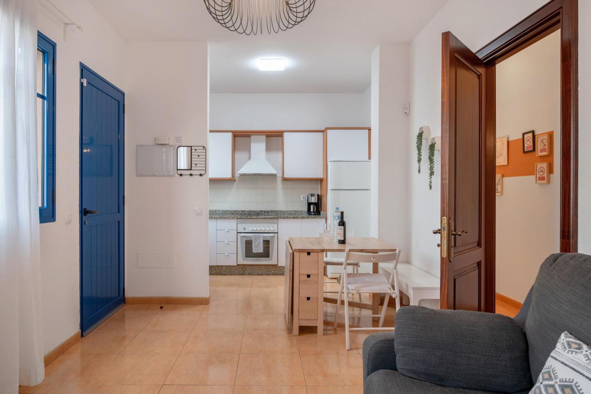 Appartamento Precioso En Lanzarote, Zona - El Charco De San Ginés Arrecife (Lanzarote)