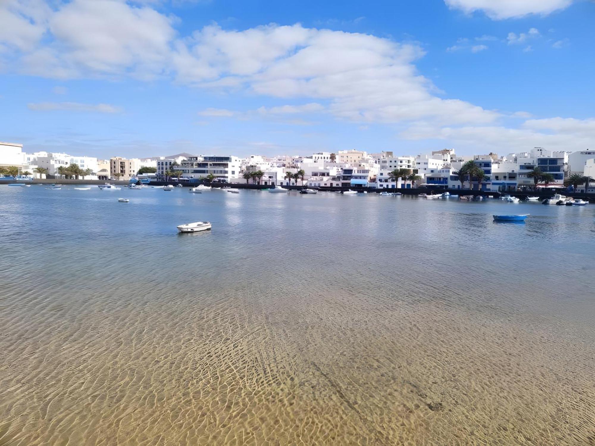 Apartamento Precioso En Lanzarote, Zona - El Charco De San Ginés Arrecife (Lanzarote)