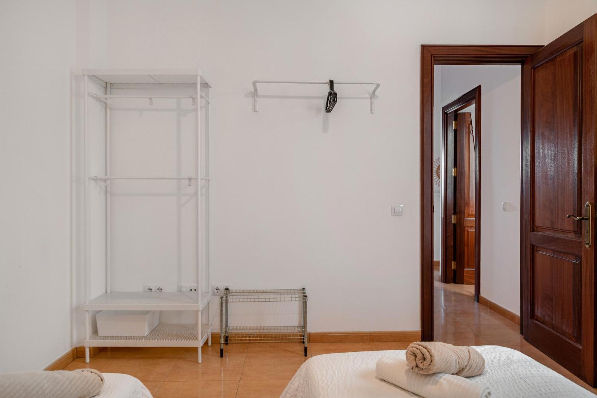 Apartamento Precioso En Lanzarote, Zona - El Charco De San Ginés